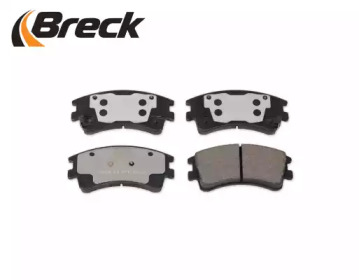breck 240460070110